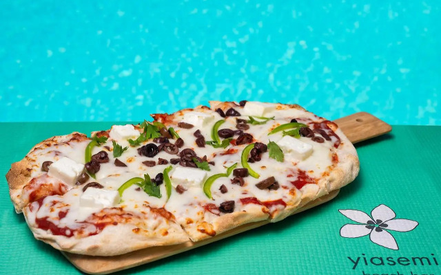 Nissia Beach Apartments and Suites