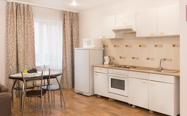 Apartaments PREMIUM on Alexander Nevsky str., 99/4
