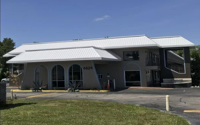 Red Roof Inn Kissimmee
