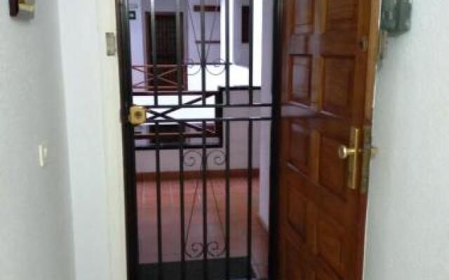 San Marino apartment
