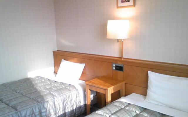 Hotel Route Inn Kakegawa Inter