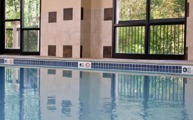 Courtyard by Marriott Woburn/Boston North