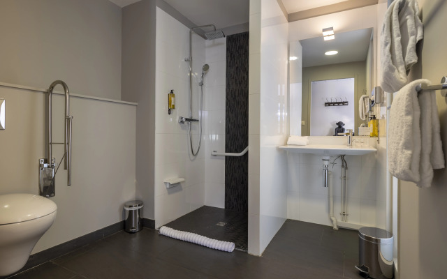 Padja Hotel & Spa, Vannes