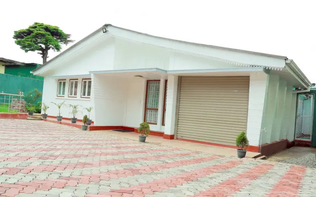 OYO 238 Selva's guest House