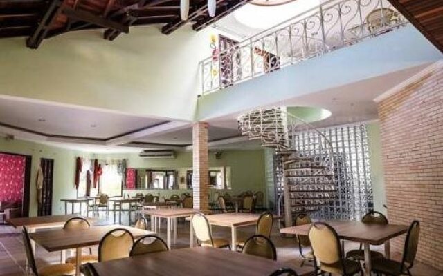 Estância Ribeirão Grande