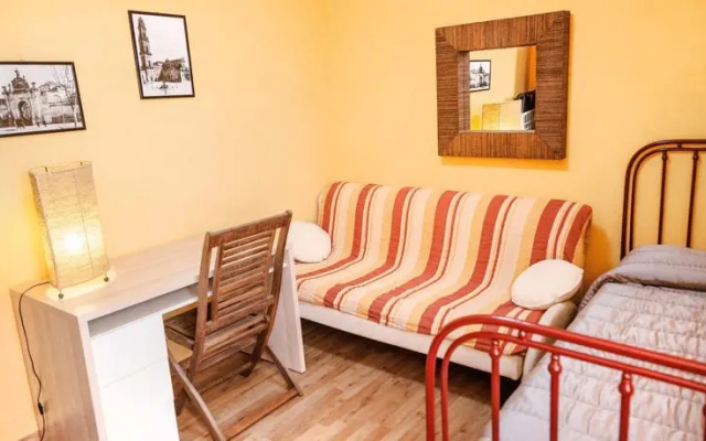 Casa Vacanze Rosa Di Maggio