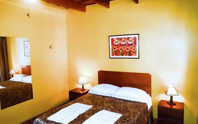 La Posada De Don Hono