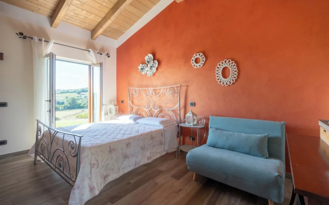 Agriturismo Podere Ristella - Wine&Food