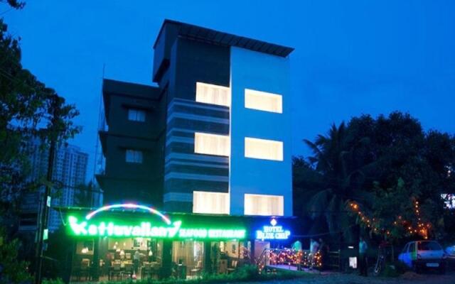 Hotel Blue Chip