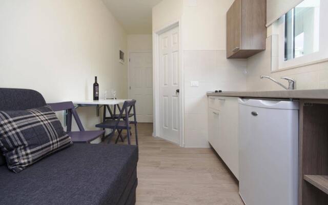 Apartments Ivan