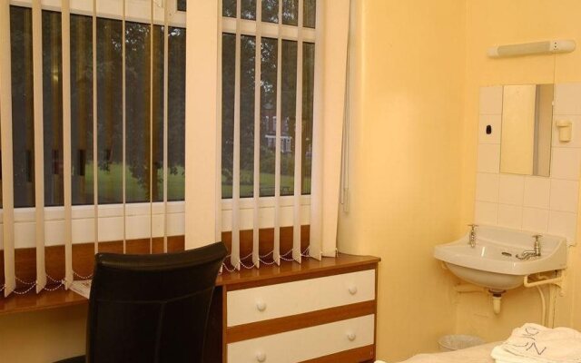 New Central Guest House