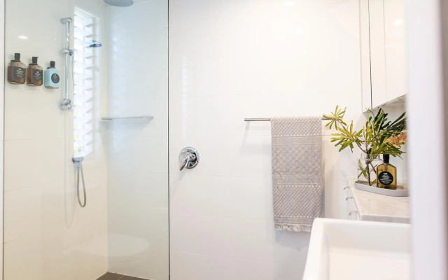 Akoakoa - Sunrise Beach