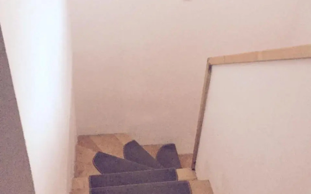 Apartment HB Moravske Toplice