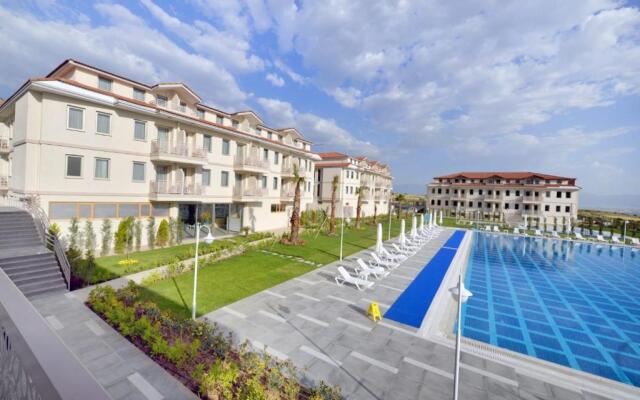 Adempira Termal&Spahotel