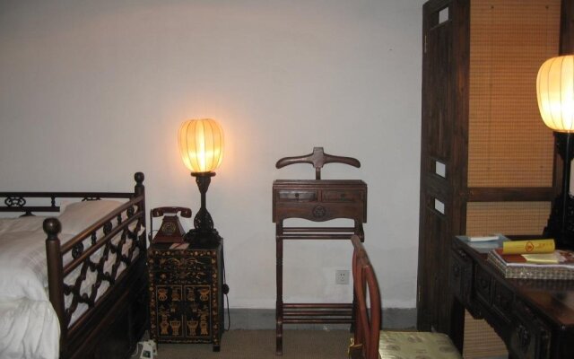 Suzhou Pingjiang Lodge
