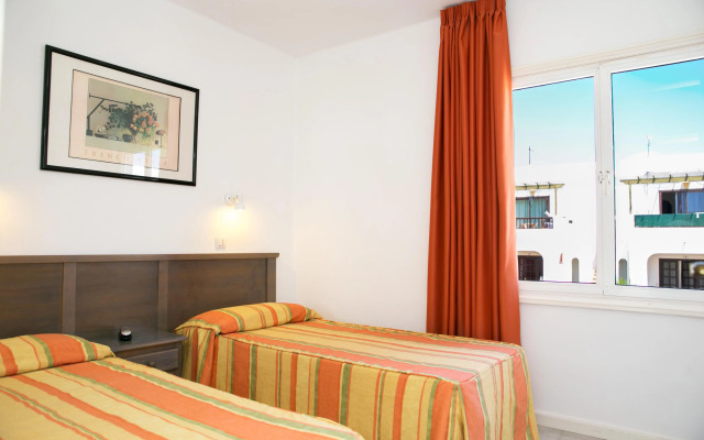 Apartamentos LIVVO Oasis