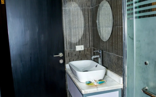 Marvel Stone Hotel