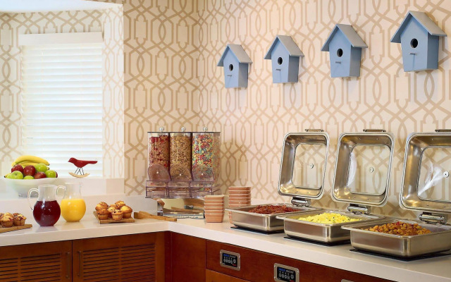 Homewood Suites by Hilton Parsippany-Troy Hills