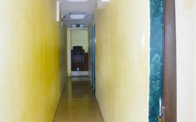 Hotel National Residency