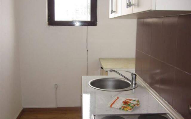 Adriatic Apartment