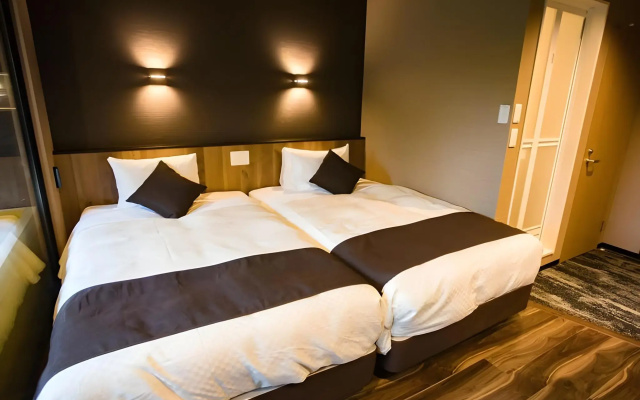 Livemax Resort Hakone Ashinoko
