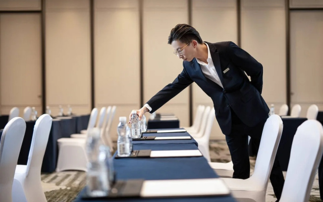 Courtyard by Marriott Chengdu South