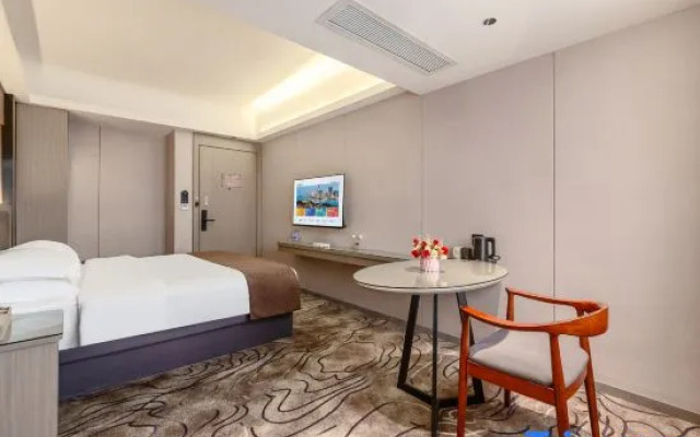 Jinhai Hotel (Dongguan Chang'an Light Rail Station)
