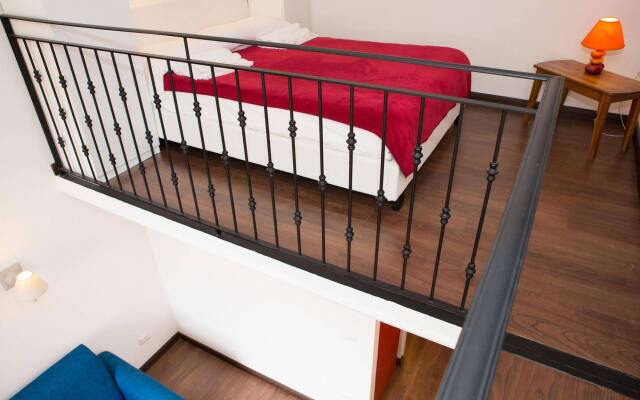B&B Mergellina