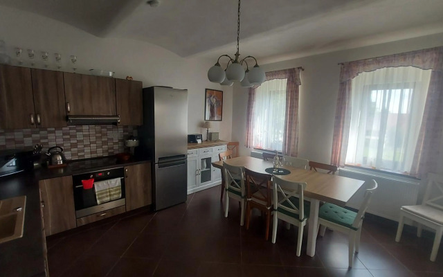 Chata Zdeňka Abertamy