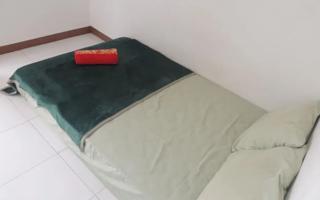 Kozi Kost Paviliun