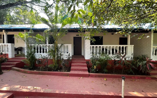 Kites Hostel and Rooms Vagator Goa