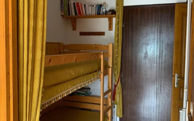 Studio Embrun plan d eau de 2 à 4 personnes