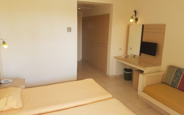 Khayam Hammamet Resort