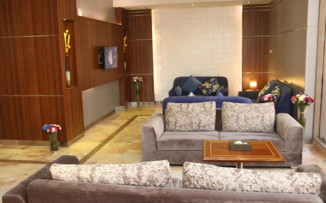 Laguna Hotel Suites