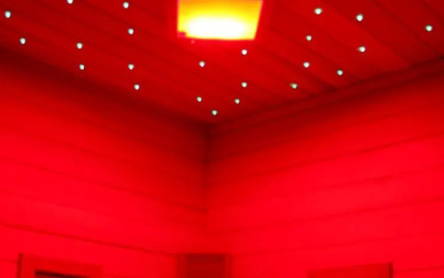 Apart Garni Haxn Tenne