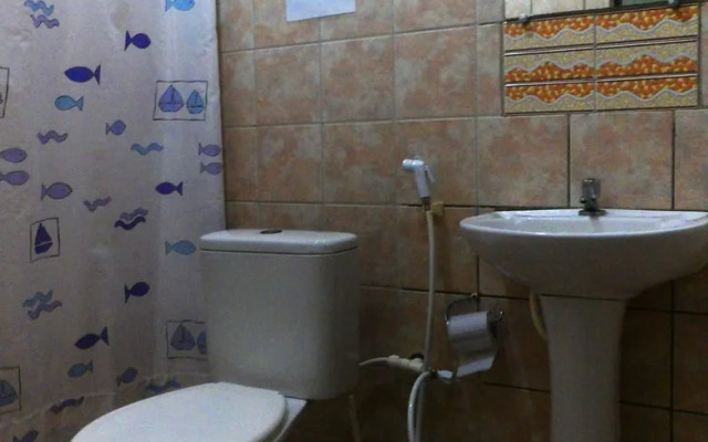 Media Veronica Hostel Pipa
