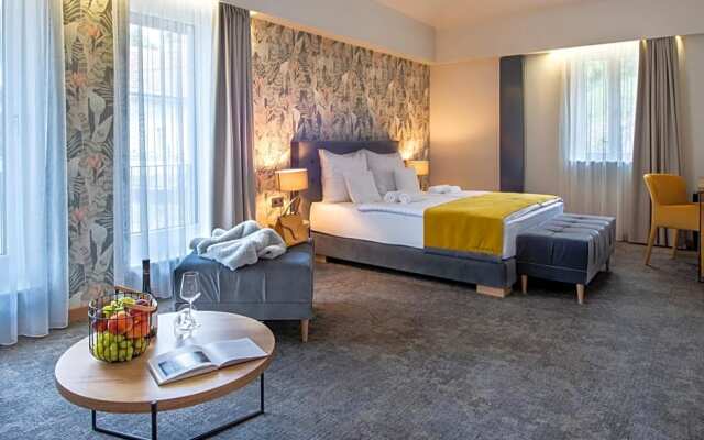 Botrytis Hotel