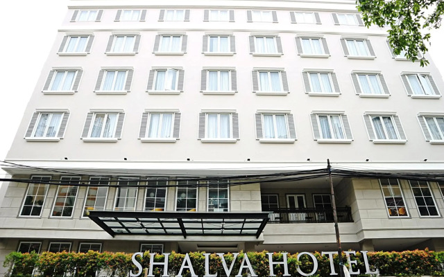 Hotel Shalva Jakarta