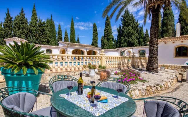 House Palomas Dénia