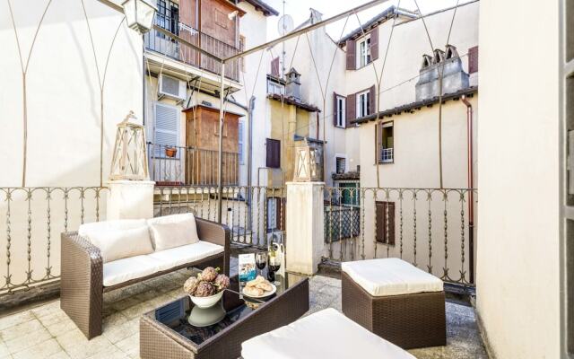 Sweet Inn Piazza Navona Coronari