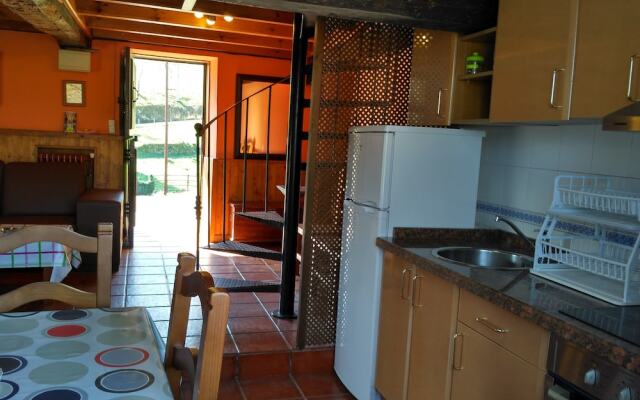 Apartamentos La Corona