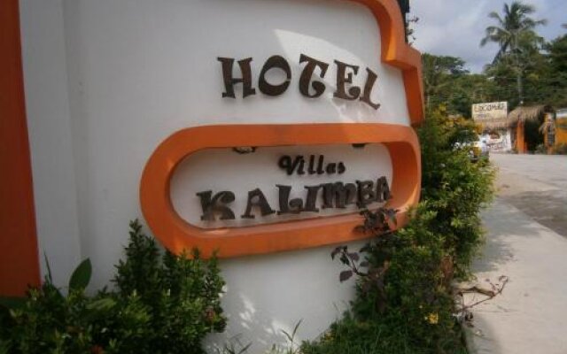 Villas Kalimba