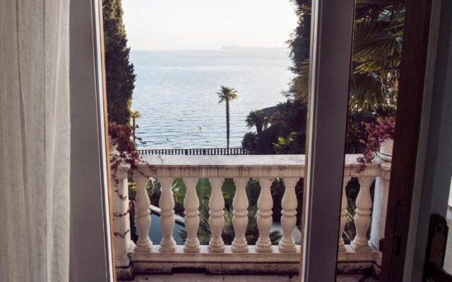 Villa Vittoria