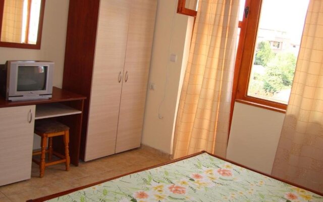 Guest House Alberto