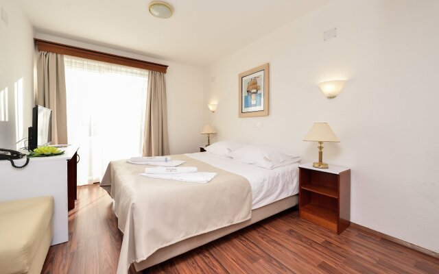 Hotel ZaDaR
