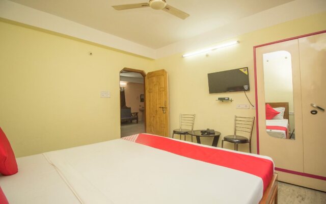 OYO 27769 Brijnandan Guest House