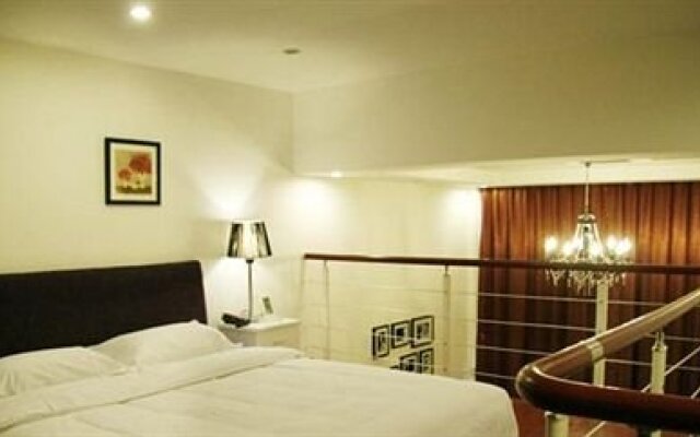 Qingdao Cape No 7 Resort Hotel