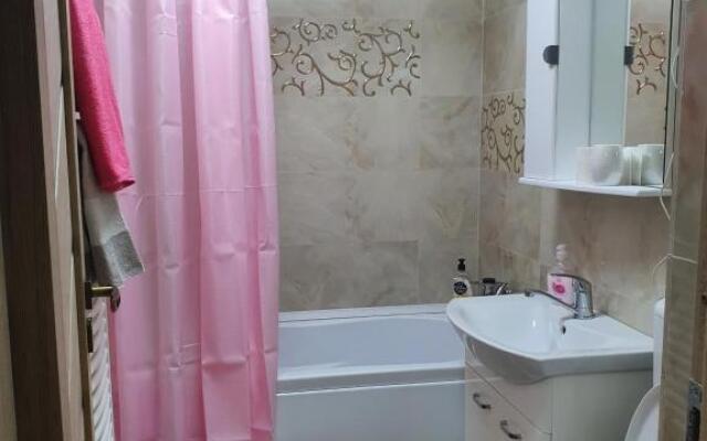 Kriss Apartment Luxury