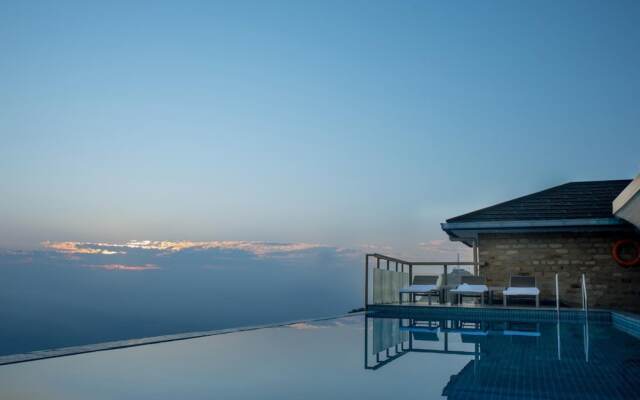 Sarangkot Mountain Lodge