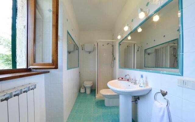 La Torre Del Cerreto